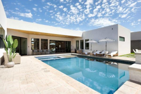 Desert Mirage home